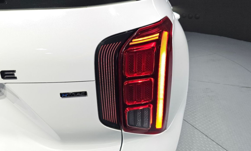Hyundai Palisade Diesel 2.2 4WD, 2024