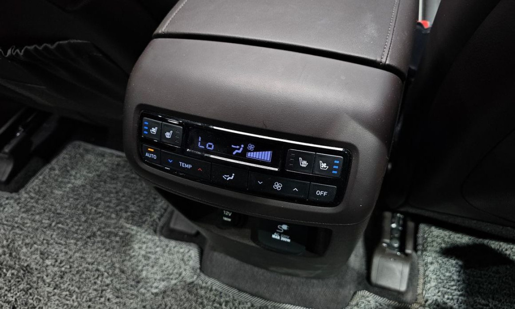 Hyundai Palisade Diesel 2.2 4WD, 2024