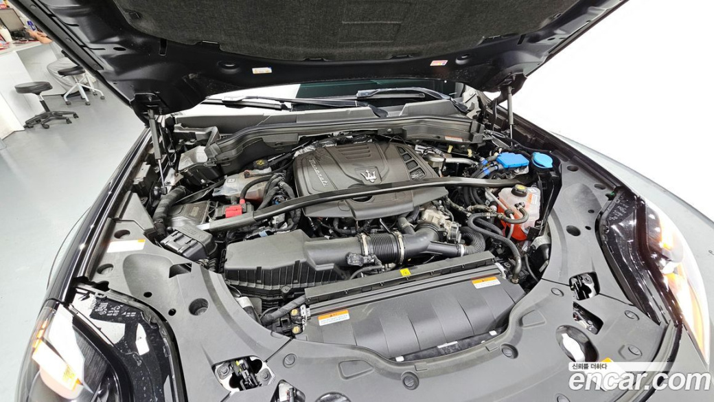Maserati Grecale 2.0 AWD GT, 2023