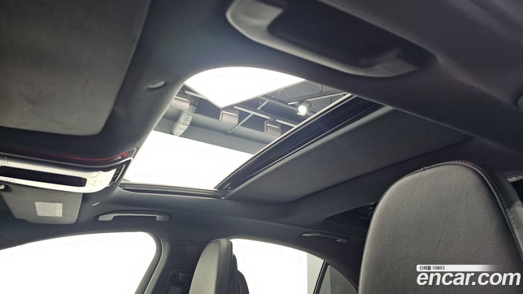 Mercedes-Benz E-Class E300 4MATIC Exclusive, 2024
