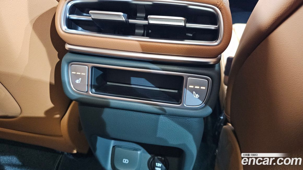 Genesis GV80 2.5T Gasoline AWD, 2024