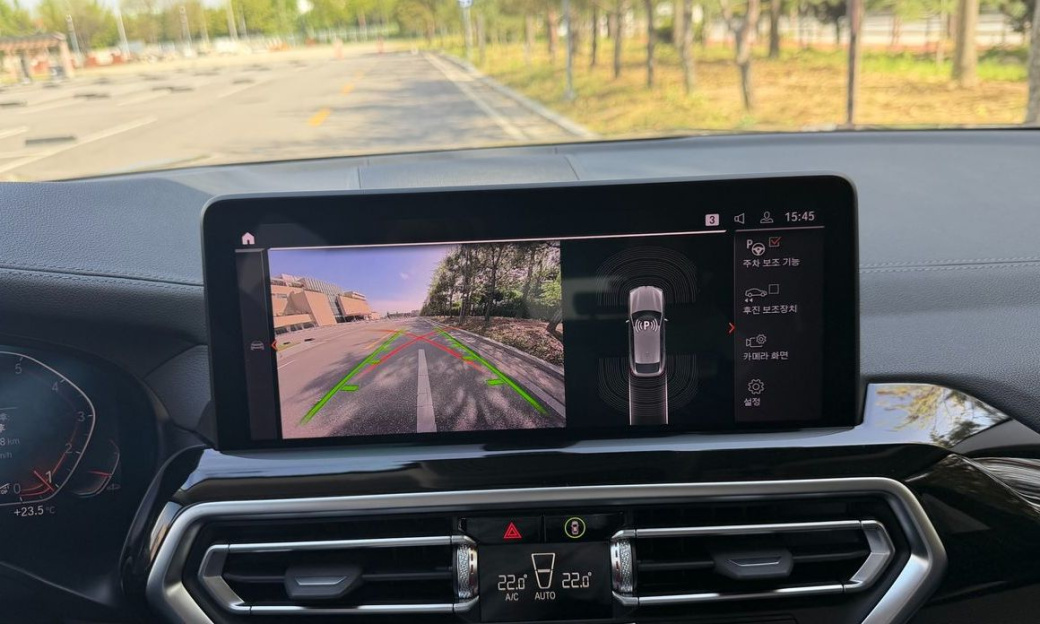 BMW X4 xDrive20i xLine, 2022