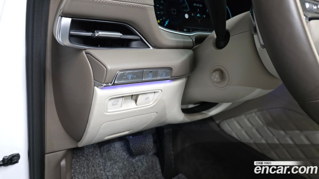 Genesis GV80 2.5T Gasoline AWD, 2023