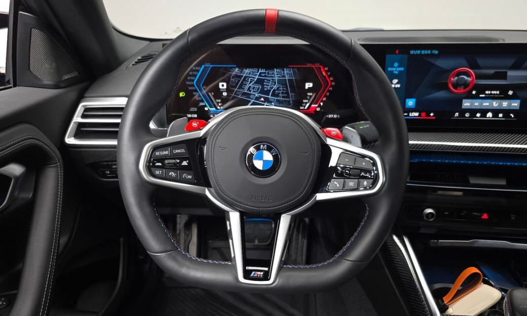 BMW M2 M2 Coupe, 2025