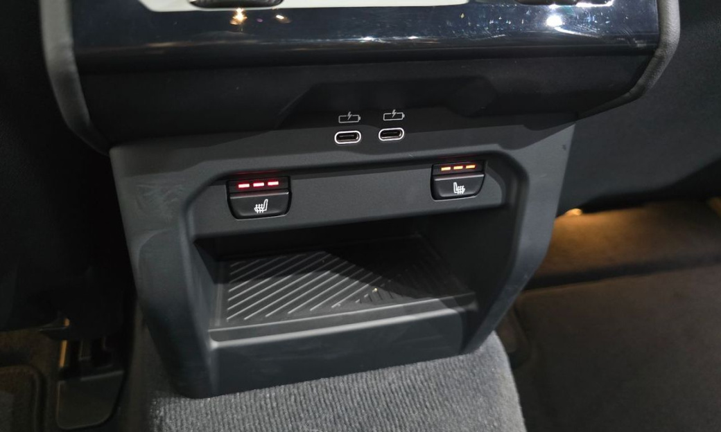 BMW 5-Series 520i M Sport, 2026