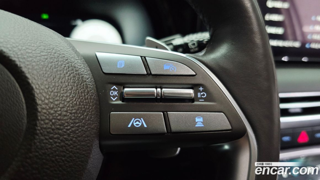 Hyundai Palisade Diesel 2.2 4WD, 2024