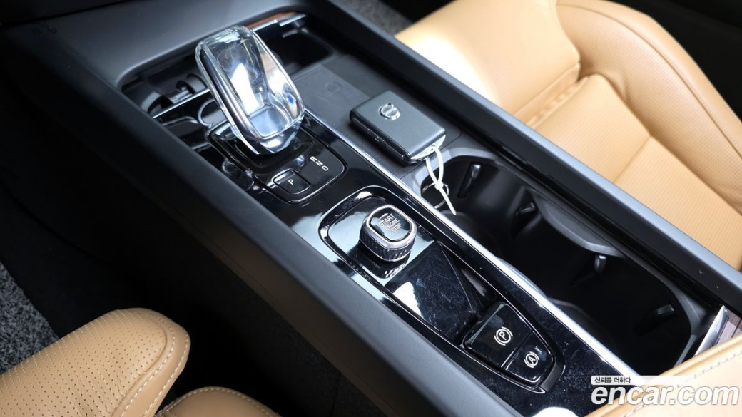 Volvo S60 B5 Inscription, 2022