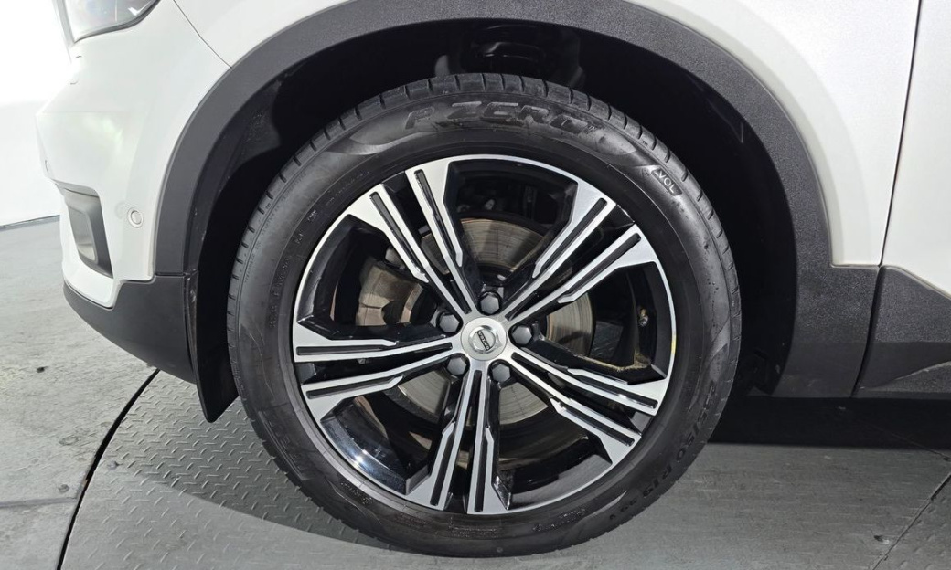 Volvo XC40 B4 Inscription, 2021