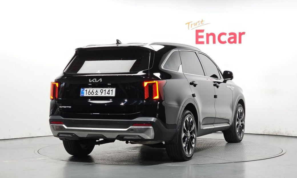 Kia Sorento Diesel 2.2 2WD, 2025