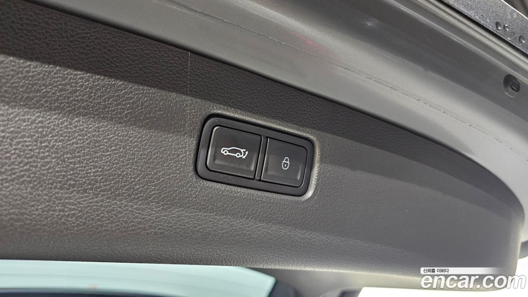 Genesis GV80 2.5T Gasoline AWD, 2024