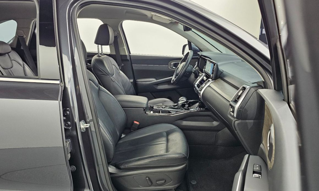 Kia Sorento Diesel 2.2 4WD, 2023