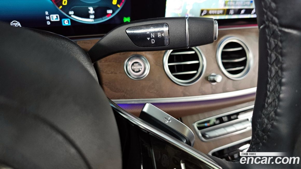 Mercedes-Benz E-Class E250 Exclusive, 2023