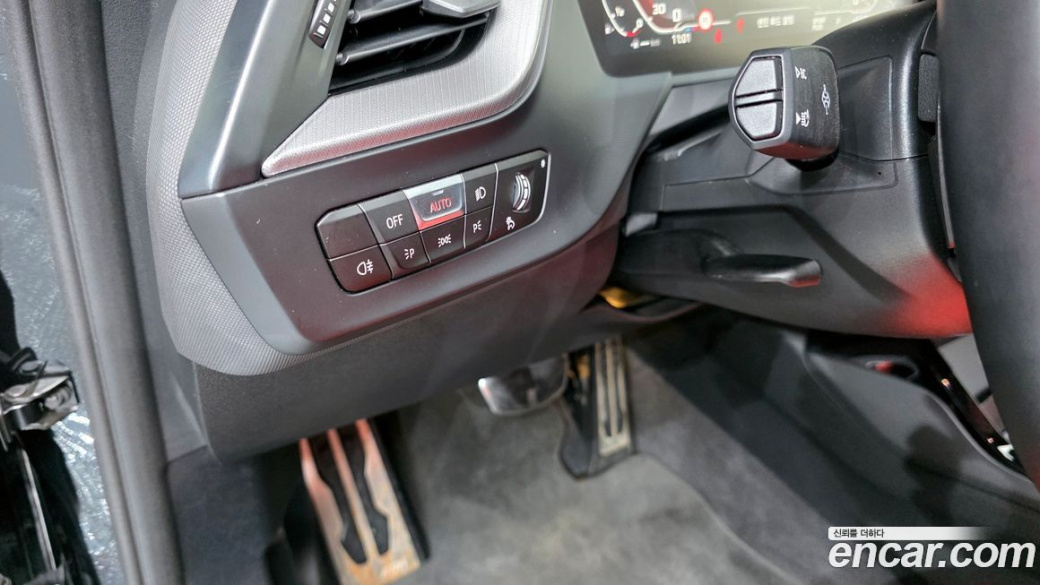 BMW 1-Series M135i xDrive, 2022