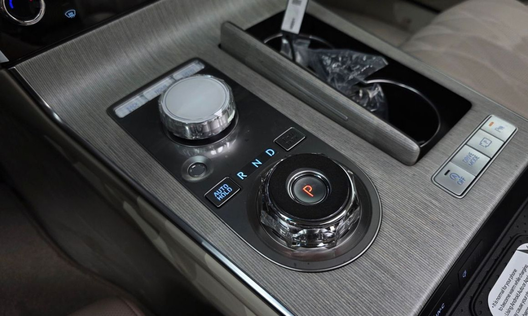 Genesis G80 Gasoline 2.5 Turbo AWD, 2026