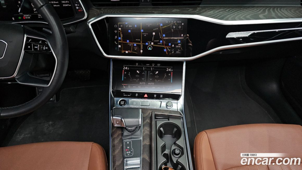 Audi A6 45 TFSI Premium, 2023