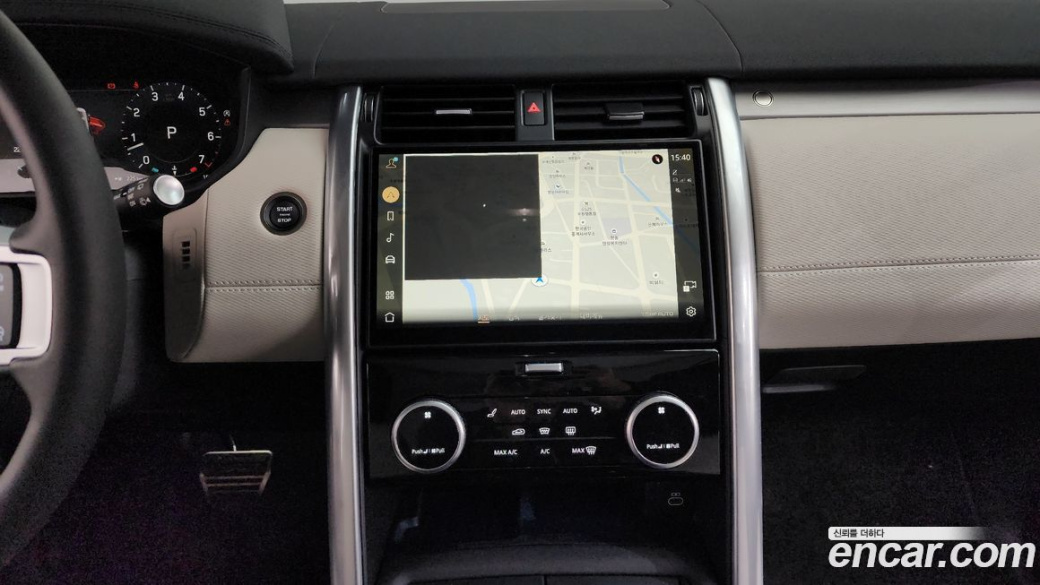 Land Rover Discovery P360 Dynamic HSE, 2025