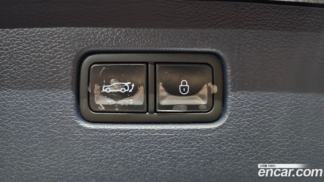 Genesis GV80 2.5T Gasoline AWD, 2022