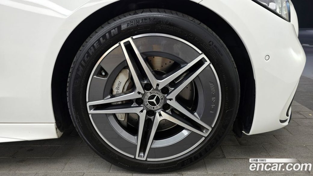 Mercedes-Benz C-Class C200 Avantgarde, 2024