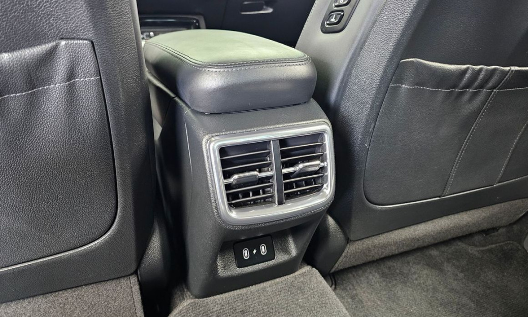 Kia K5 2.0, 2024