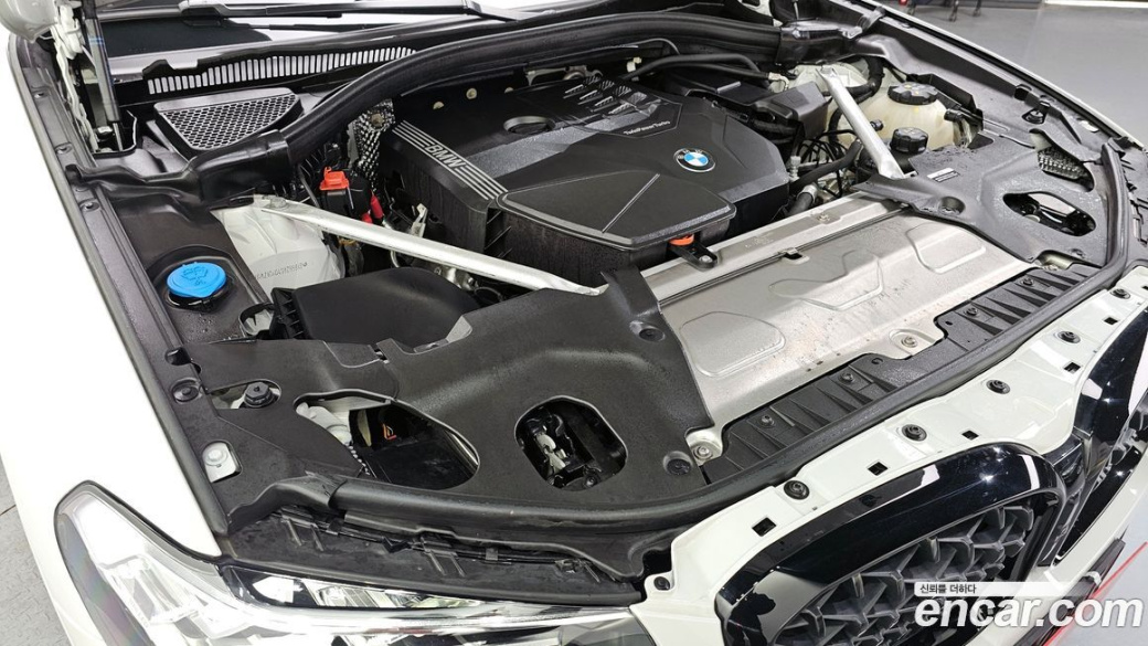 BMW X4 xDrive20i M Sport Pro Special Edition, 2025