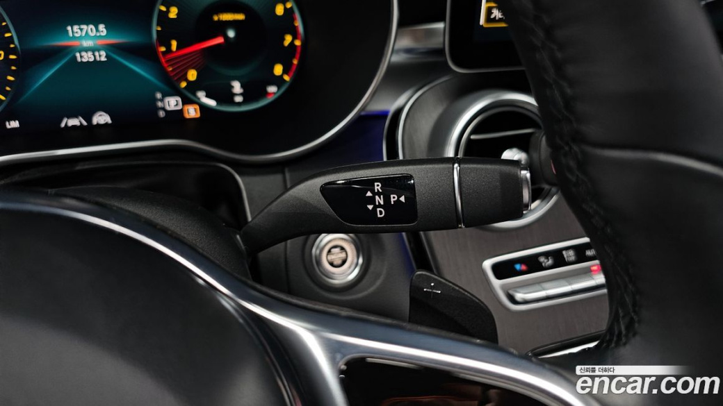 Mercedes-Benz GLC-Class GCL300 4MATIC Coupe, 2023