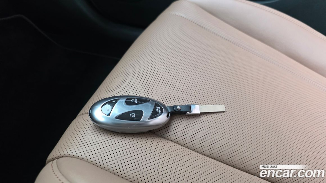 Hyundai Grandeur 2,5 Gasoline 2WD, 2023