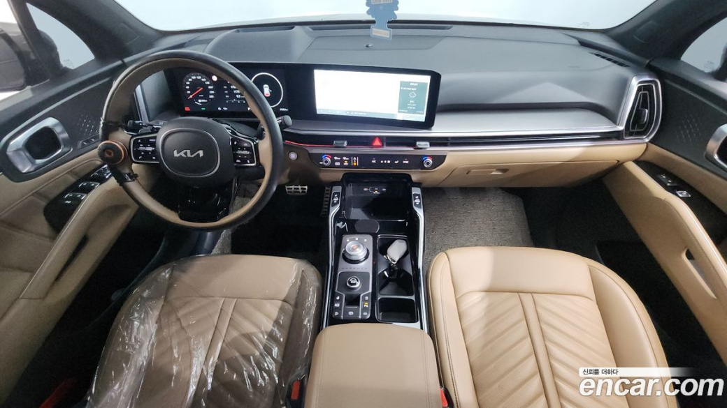 Kia Sorento Diesel 2.2 2WD, 2024