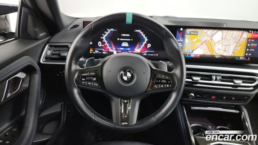 BMW 2-Series M240i xDrive Online Exclusive Coupe, 2024