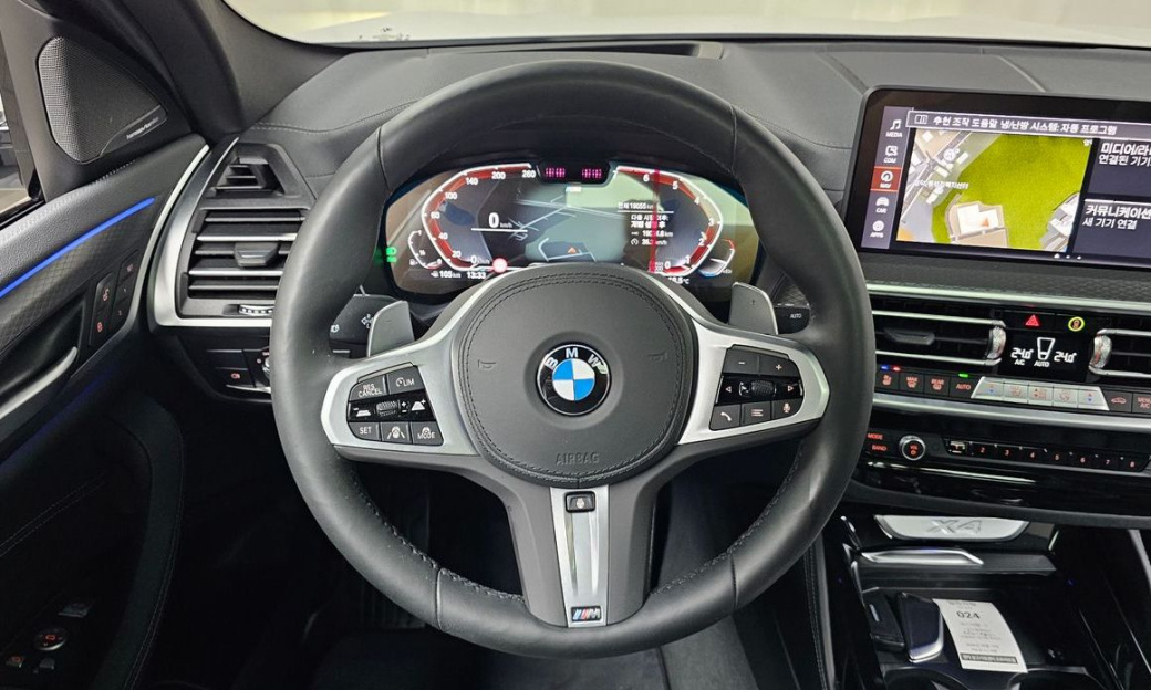 BMW X4 xDrive20i M Sport Pro Special Edition, 2025