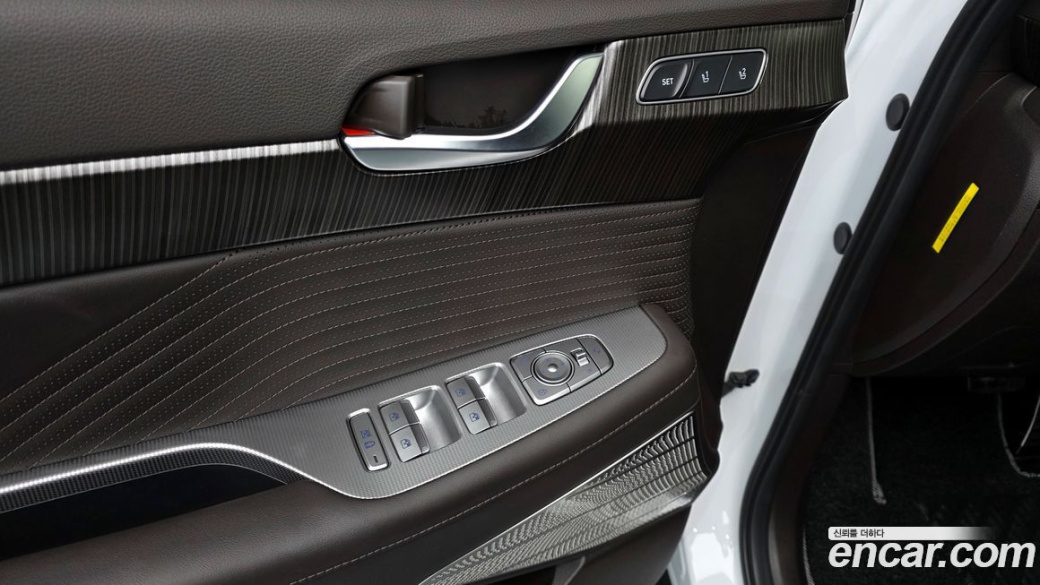 Hyundai Palisade Diesel 2.2 2WD, 2023