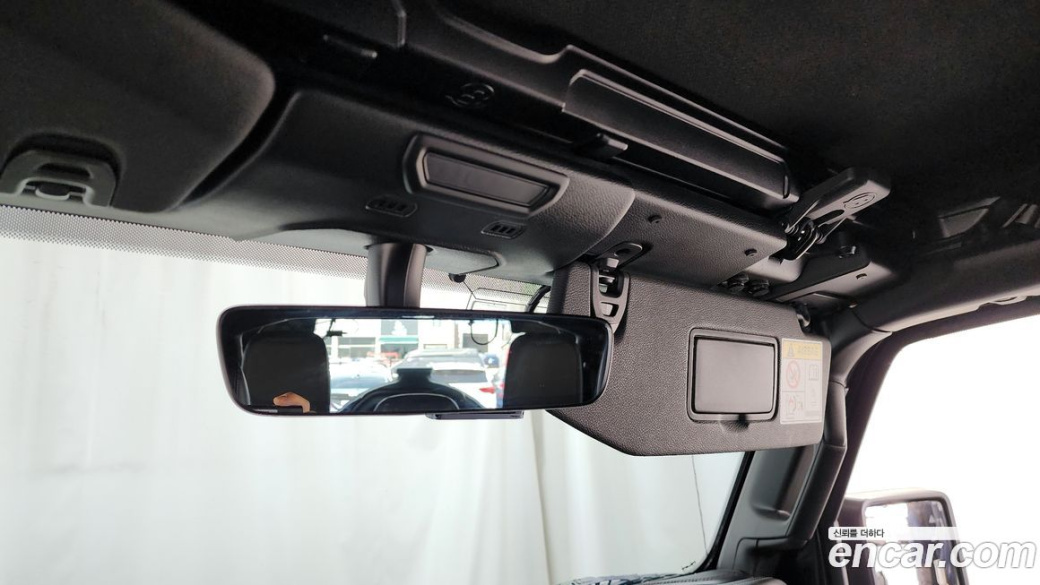 Jeep Wrangler 2.0 Overland 4Door, 2021