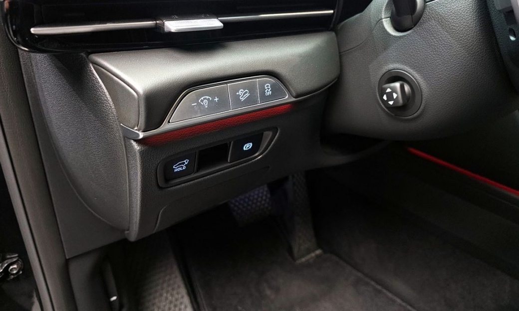 Genesis GV80 2.5T Gasoline 2WD, 2024