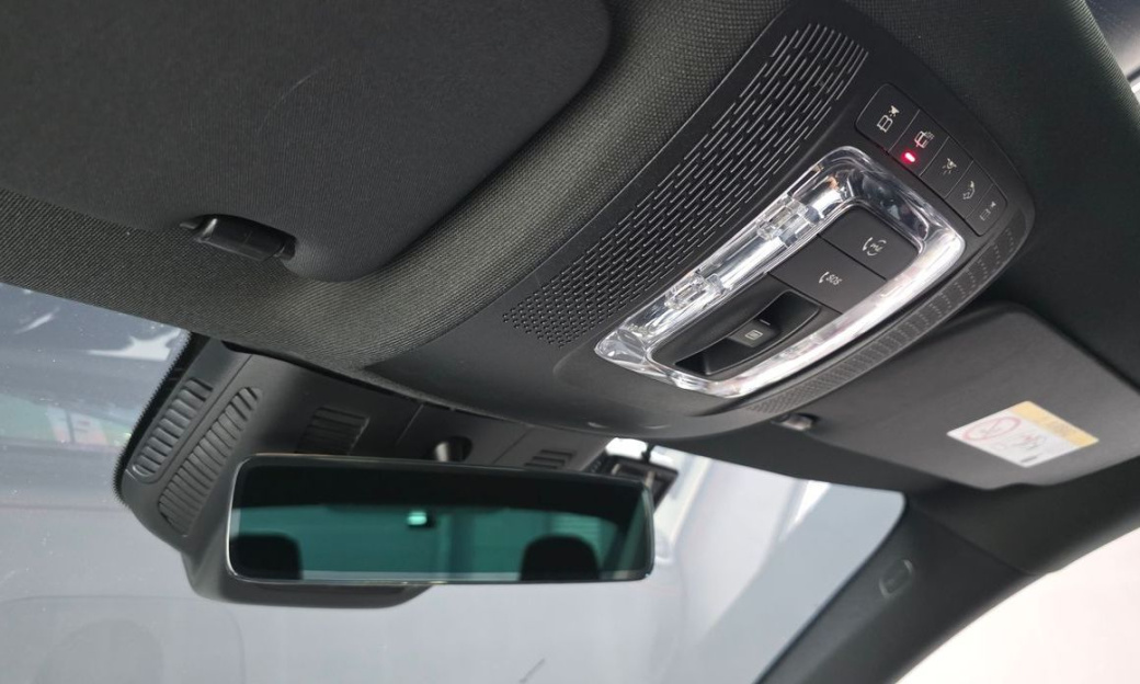Mercedes-Benz CLA-Class CLA250 4MATIC, 2023