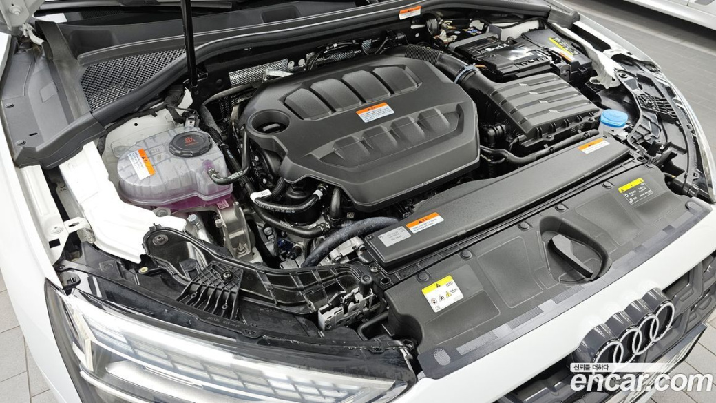 Audi A3 40 TFSI Premium, 2025