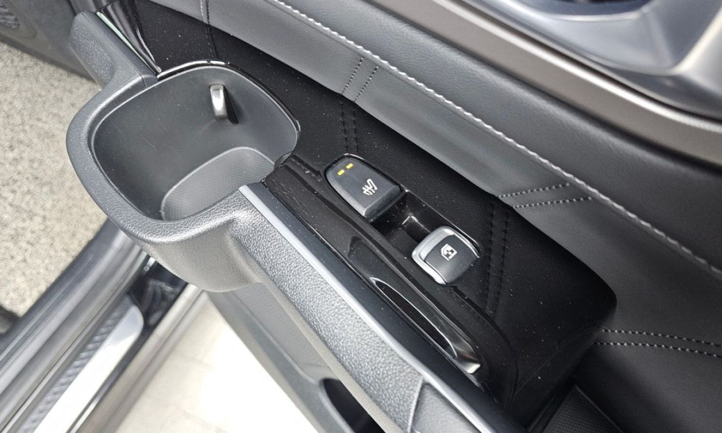Kia Sorento Gasoline 2.5T 4WD, 2024