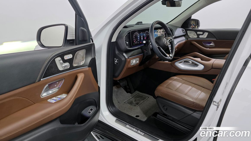 Mercedes-Benz GLE-Class GLE450 4MATIC, 2024