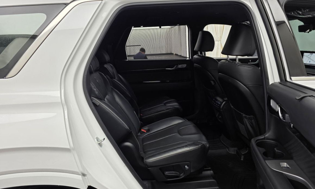 Hyundai Palisade Diesel 2.2 4WD, 2024
