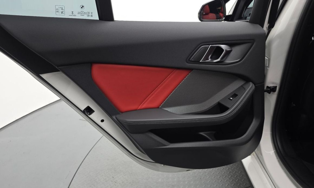 BMW 1-Series M135 xDrive, 2025