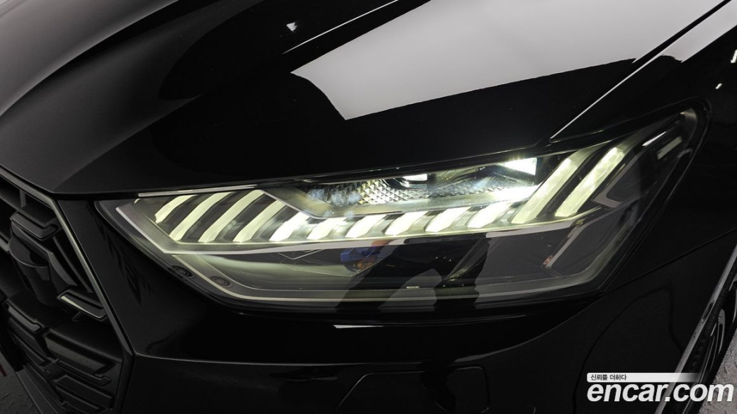 Audi A7 55 TFSI Quattro Premium, 2024