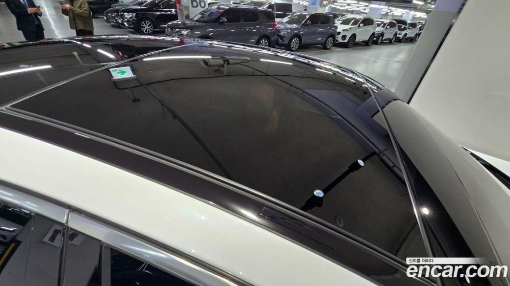 Mercedes-Benz S-Class S500L 4MATIC, 2025