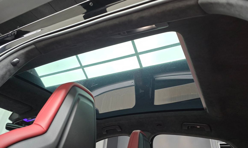 Porsche Cayenne 3.0 COUPE PLATINUM EDITION, 2023