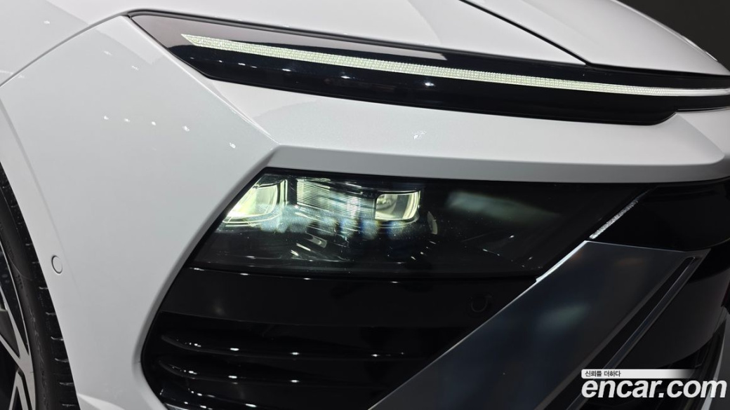 Hyundai Sonata 2.0, 2024