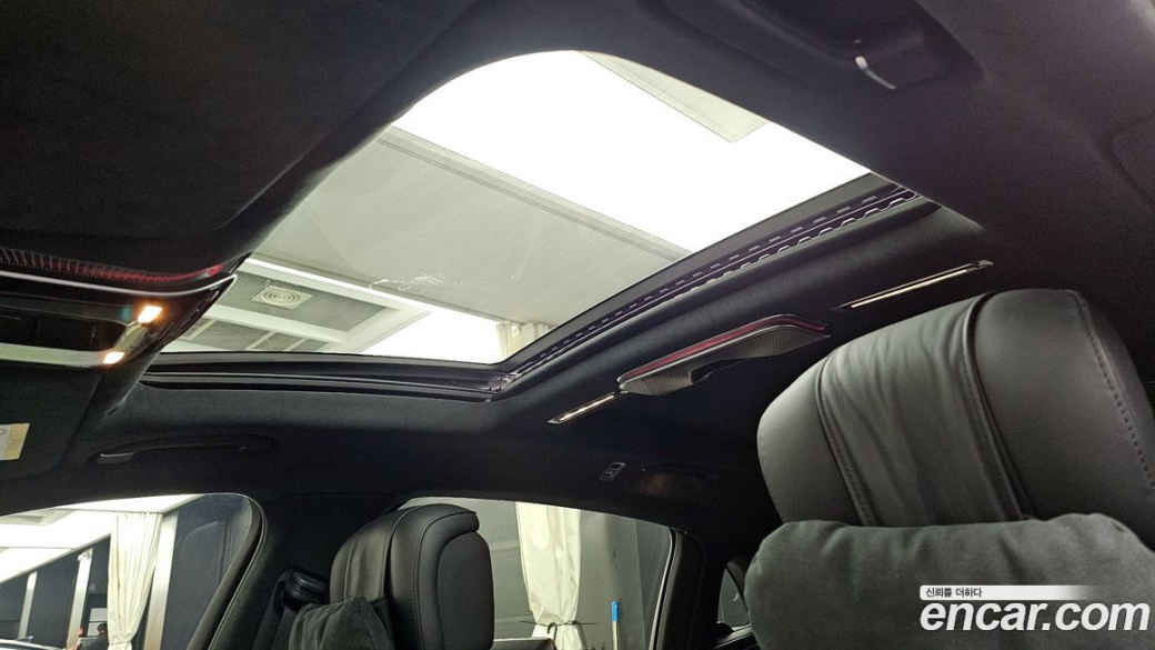Mercedes-Benz S-Class Maybach S580 4MATIC, 2022