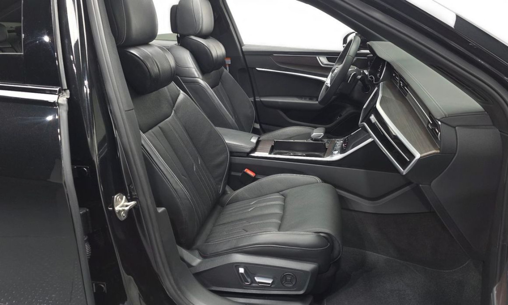 Audi A6 40 TDI Premium, 2025