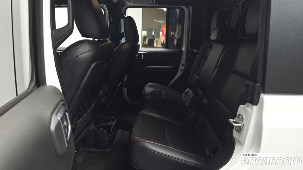 Jeep Gladiator 3.6 Rubicon, 2023