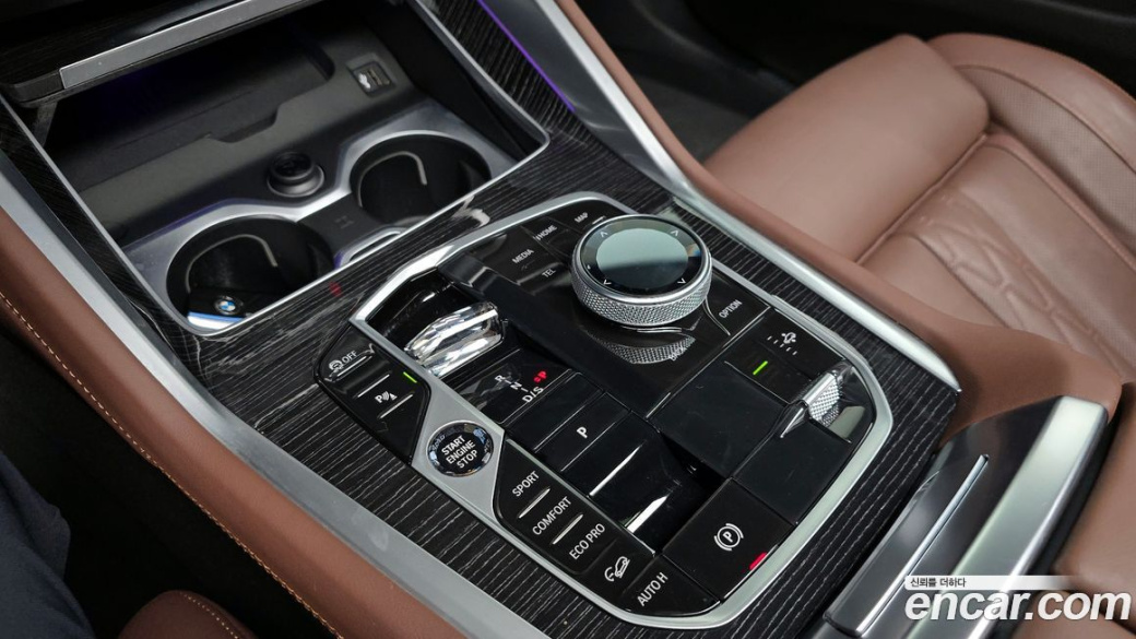 BMW X6 xDrive30d M Sport, 2024