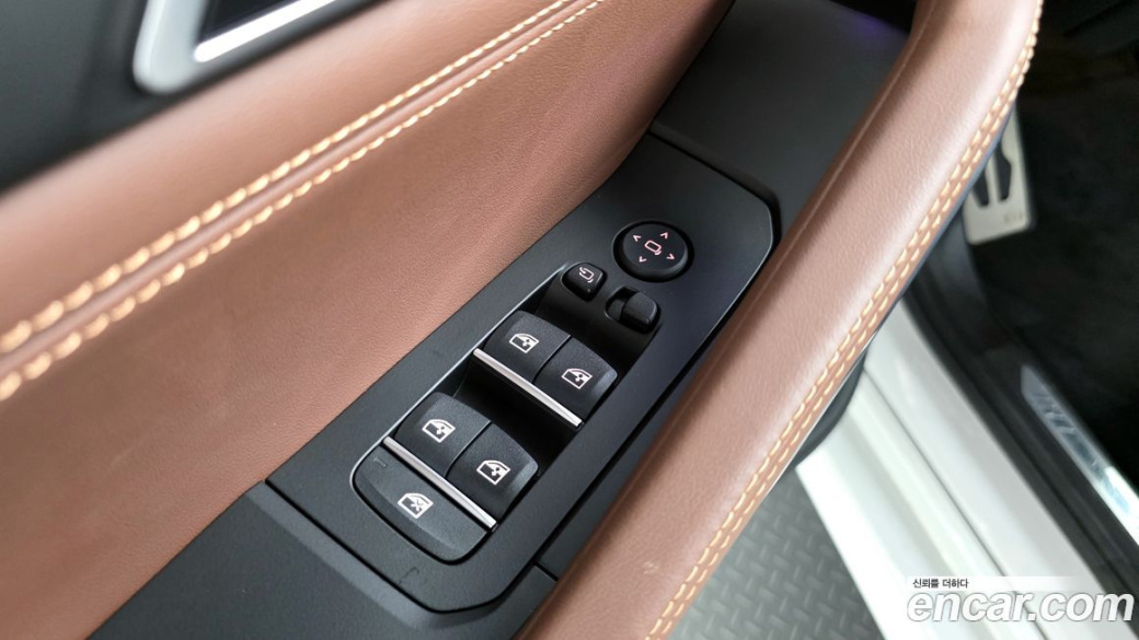 BMW X6 xDrive40i M Sport, 2024