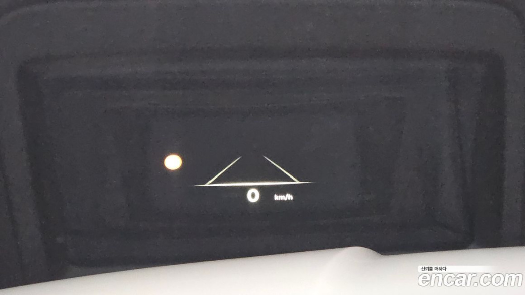 Genesis GV80 2.5T Gasoline AWD, 2024