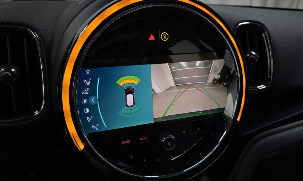 Mini Countryman Classic, 2024