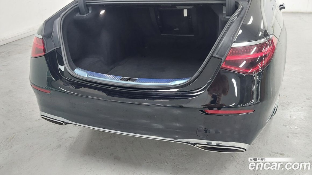 Mercedes-Benz S-Class S450L 4MATIC, 2023